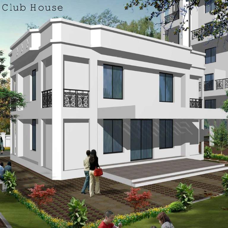 Images for Amenities of ABC Kingston Homes