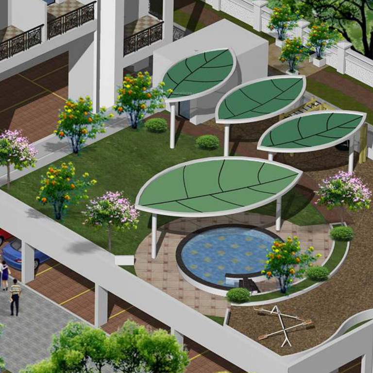 Images for Amenities of ABC Kingston Homes