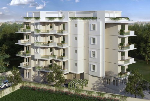 Images for Elevation of LGCL High Street