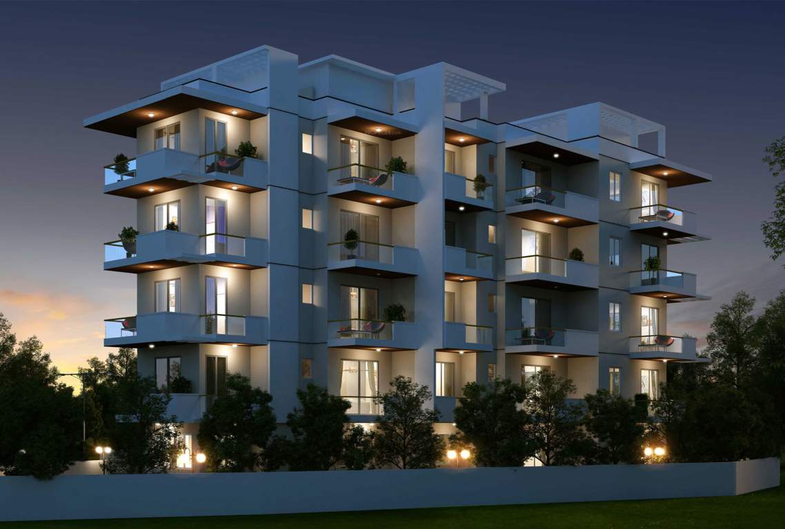 Images for Elevation of LGCL High Street