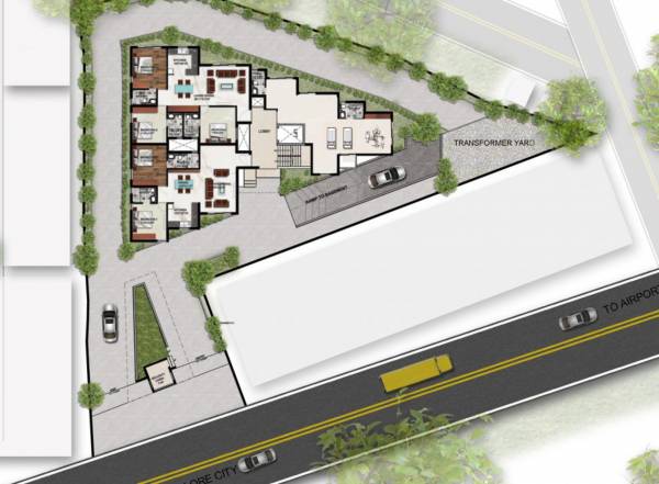 Images for Master Plan of LGCL High Street Images for Master Plan of LGCL High Street