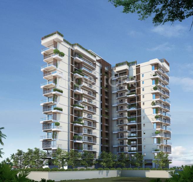  luxuriate Images for Elevation of LGCL Luxuriate