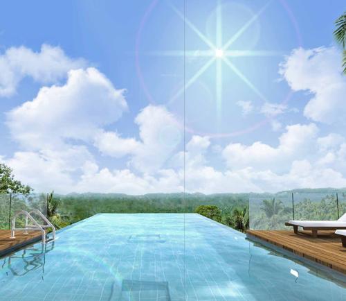  luxuriate Images for Amenities of LGCL Luxuriate