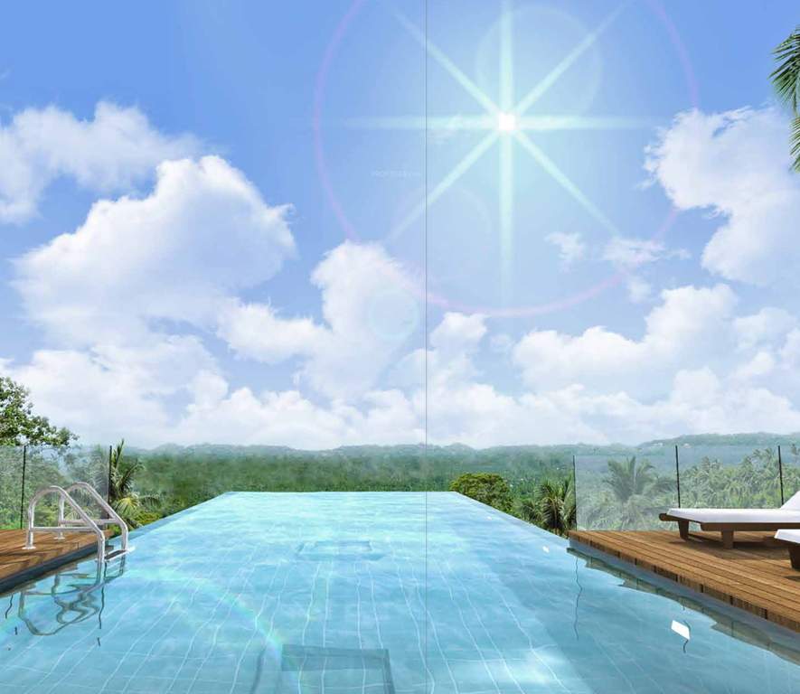 luxuriate Images for Amenities of LGCL Luxuriate