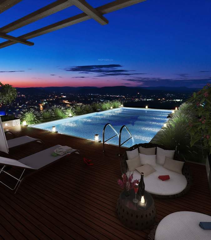 luxuriate Images for Amenities of LGCL Luxuriate