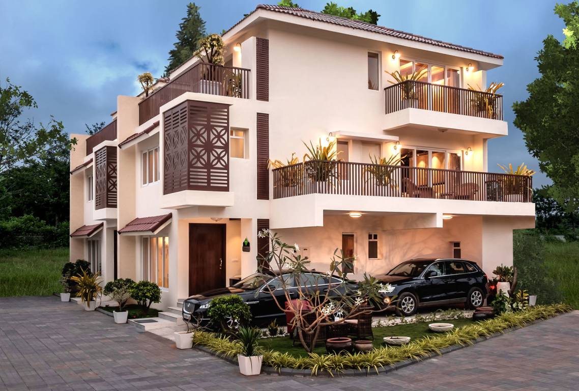 Images for Elevation of LGCL New Life