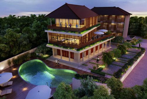 Images for Amenities of LGCL New Life Images for Amenities of LGCL New Life