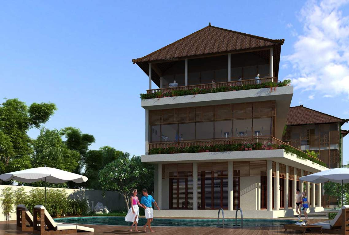 Images for Amenities of LGCL New Life