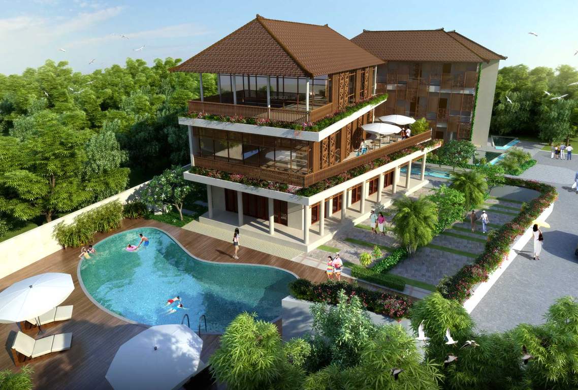 Images for Amenities of LGCL New Life