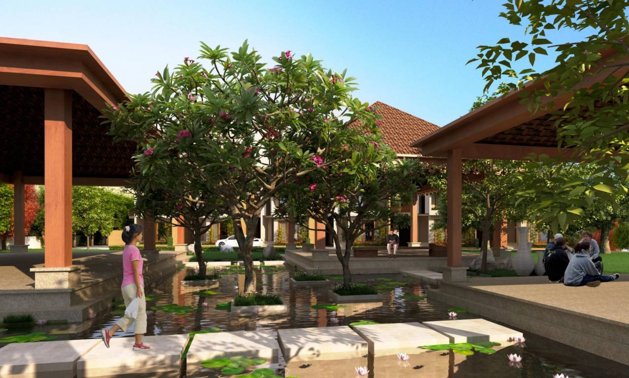 Images for Amenities of LGCL New Life