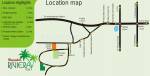 Images for Location Plan of Bhagyashree Riviera