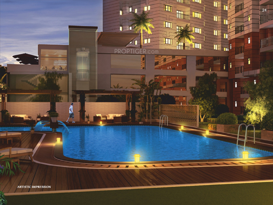 Images for Amenities of RNS Shrinikethan