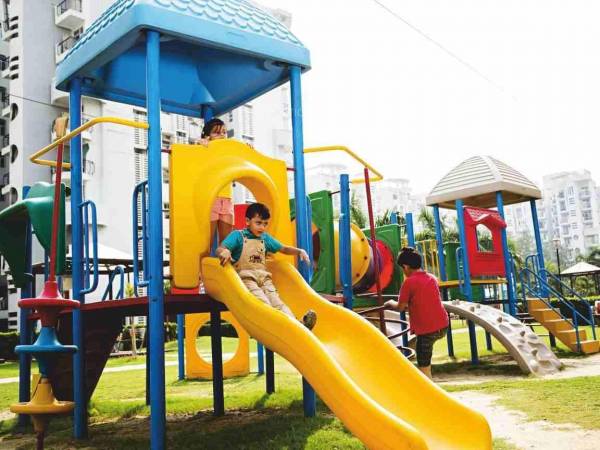 Images for Amenities of RNS Shrinikethan