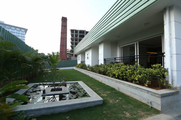 Images for Amenities of RNS Shrinikethan