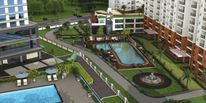 Images for Amenities of RNS Shrinikethan