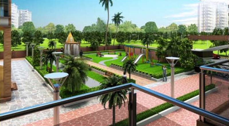 Images for Amenities of Pristine Village Residency 3