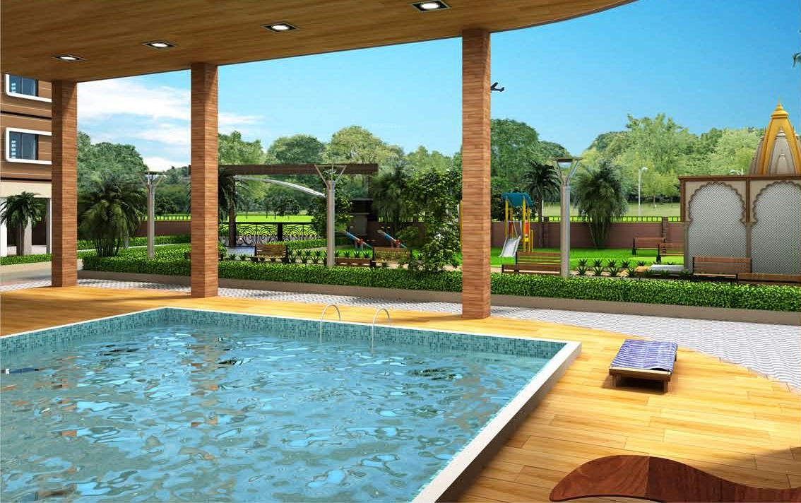 Images for Amenities of Pristine Village Residency 3