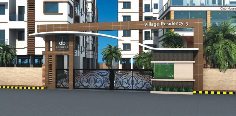 Images for Main Other of Pristine Village Residency 3