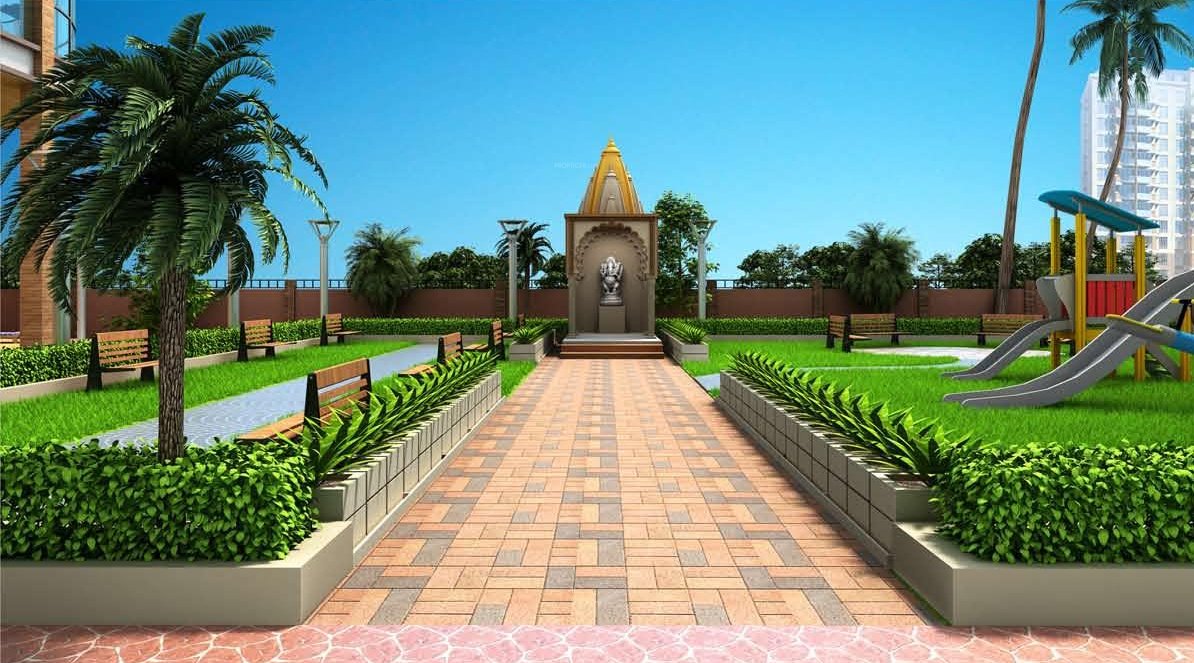 Images for Main Other of Pristine Village Residency 3