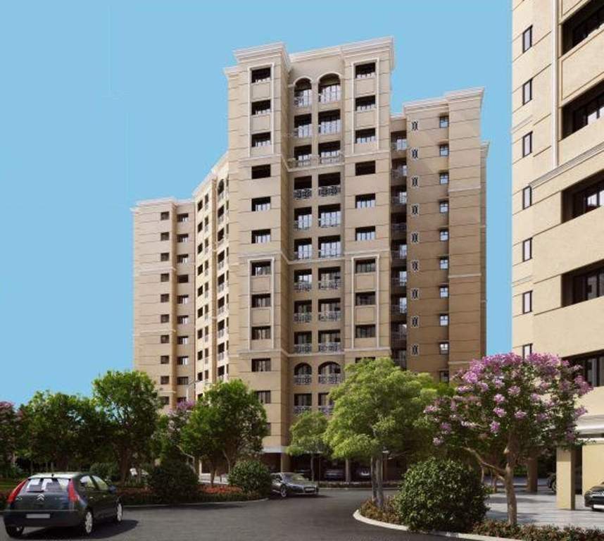 nextown Images for Elevation of Marathon Nextown