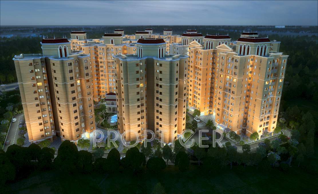 nextown Images for Elevation of Marathon Nextown