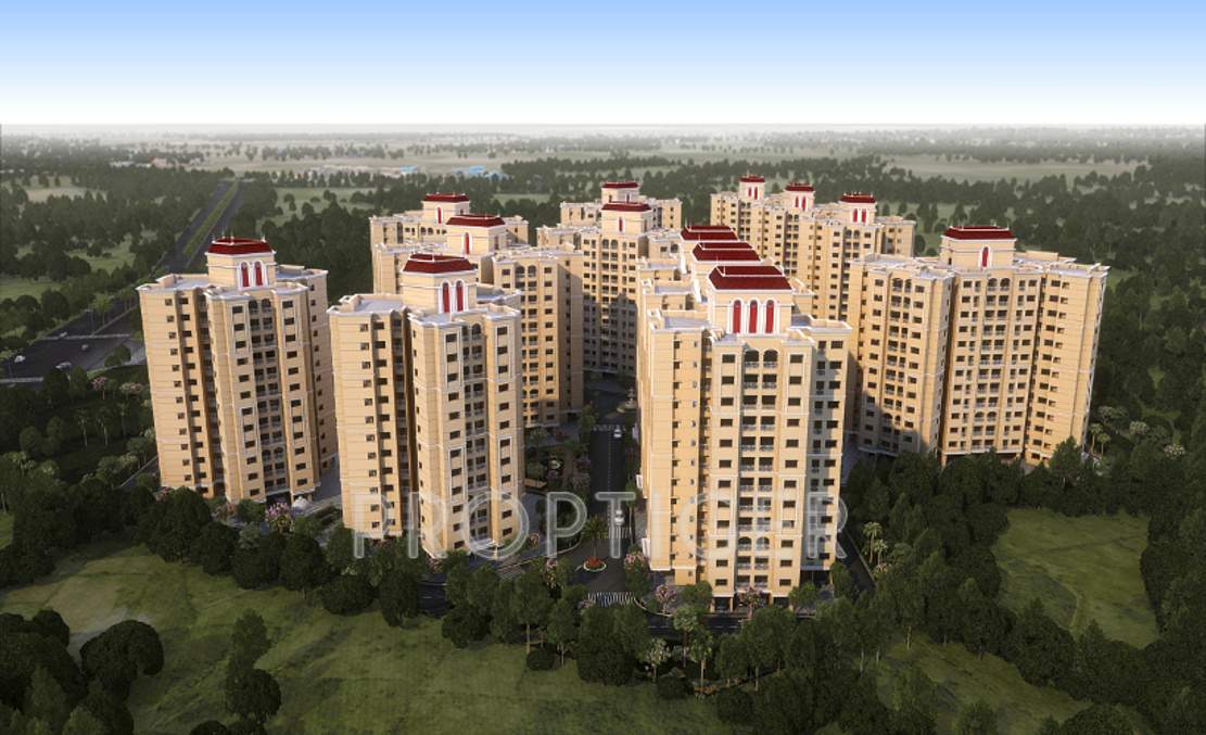 nextown Images for Elevation of Marathon Nextown