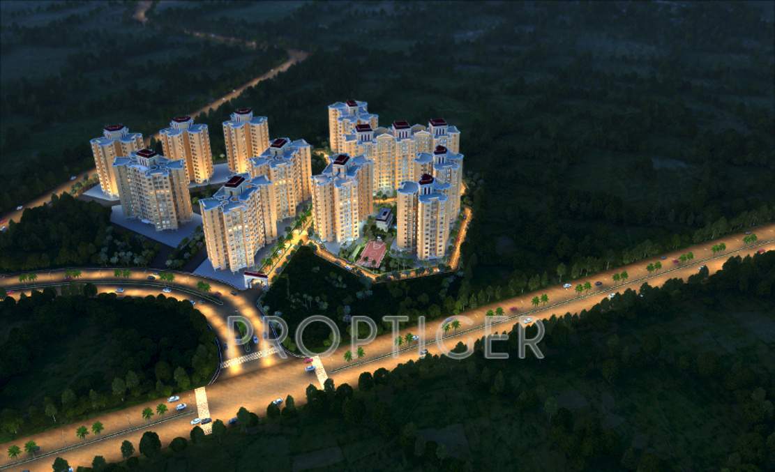 nextown Images for Elevation of Marathon Nextown