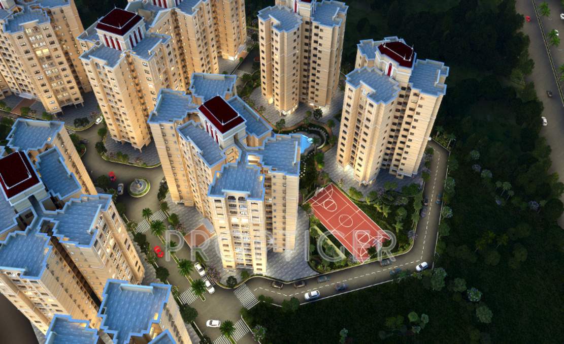 nextown Images for Elevation of Marathon Nextown