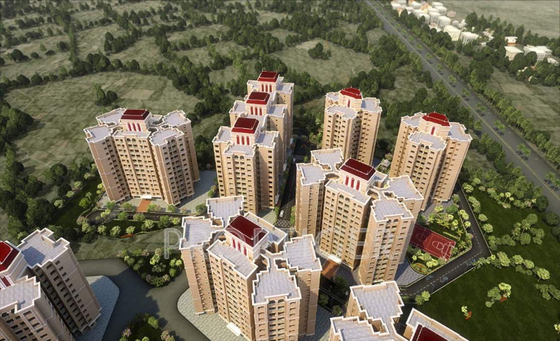 nextown Images for Elevation of Marathon Nextown