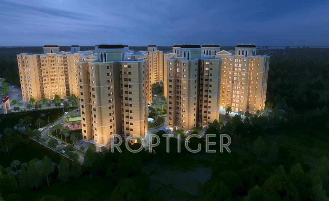 nextown Images for Elevation of Marathon Nextown