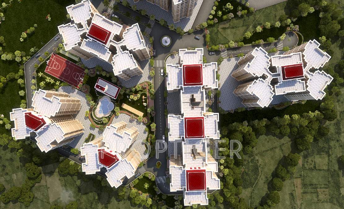 nextown Images for Elevation of Marathon Nextown