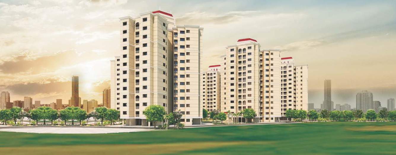 nextown Images for Elevation of Marathon Nextown