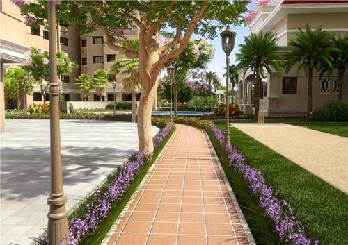 Images for Amenities of Marathon Nextown nextown Images for Amenities of Marathon Nextown