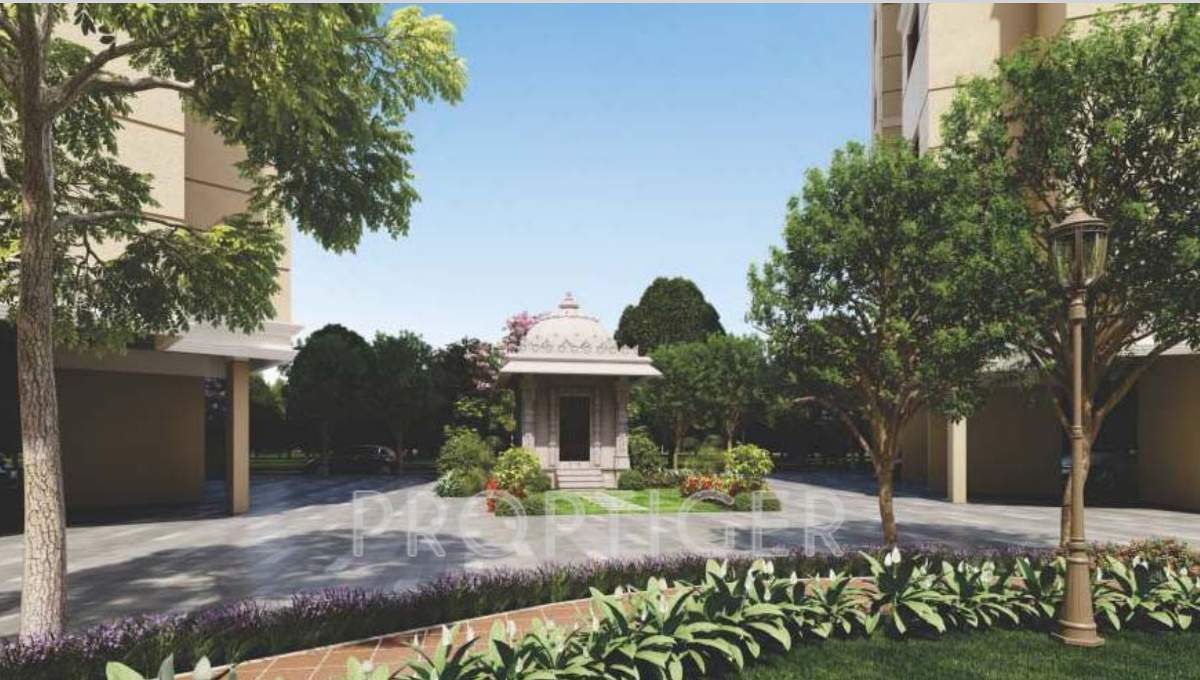 nextown Images for Amenities of Marathon Nextown