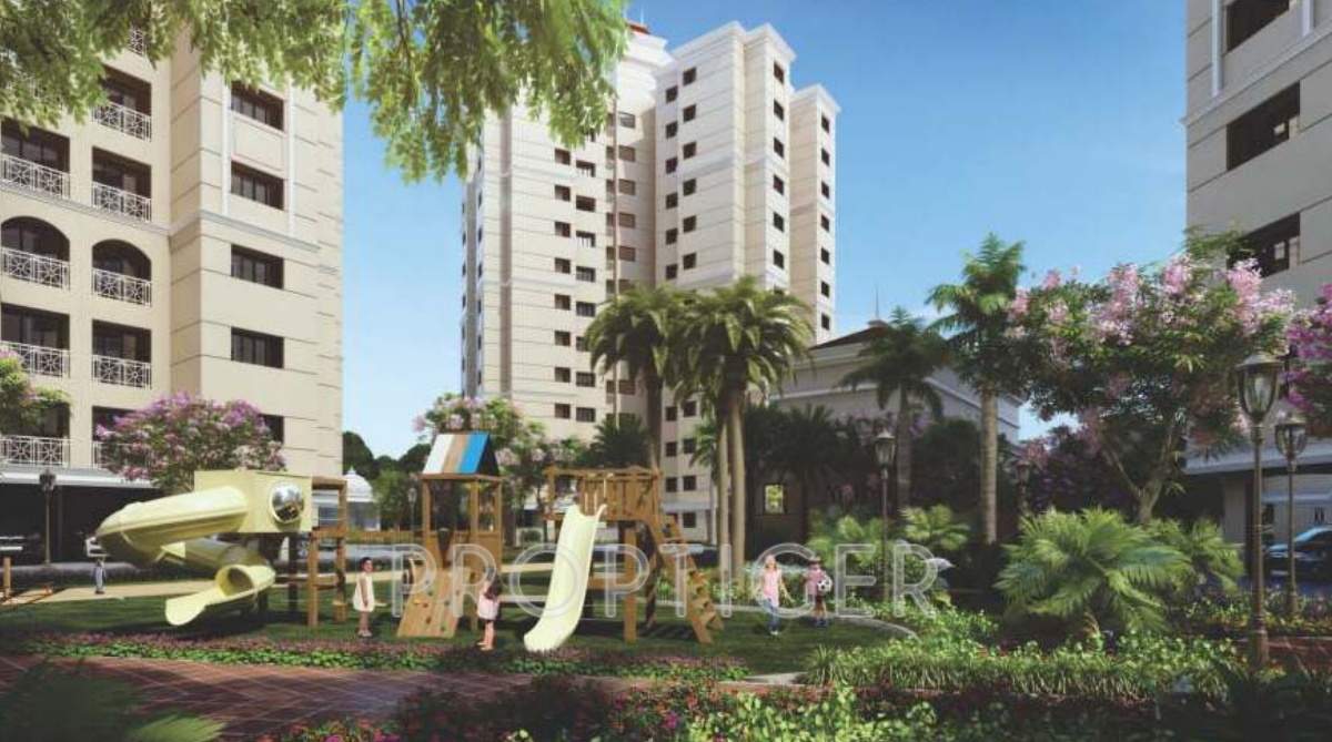 nextown Images for Amenities of Marathon Nextown