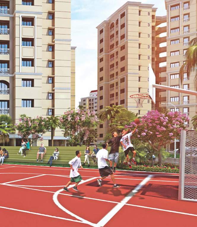 nextown Images for Amenities of Marathon Nextown