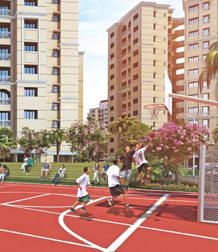 Images for Amenities of Marathon Nextown nextown Images for Amenities of Marathon Nextown