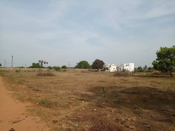 Elevation sree-narasimha-nagar Elevation