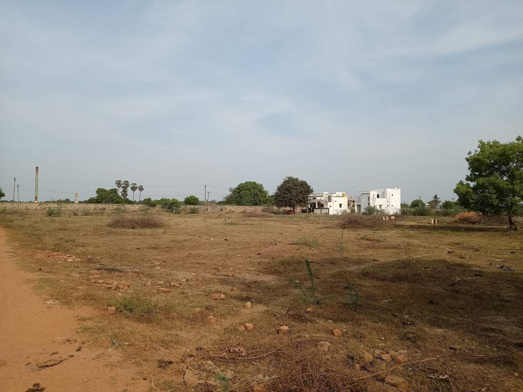 sree narasimha nagar Elevation