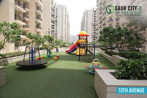  sanskriti-vihar Images for Amenities of Gaursons Sanskriti Vihar