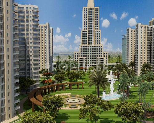  palm-olympia Images for Elevation of Sam Palm Olympia