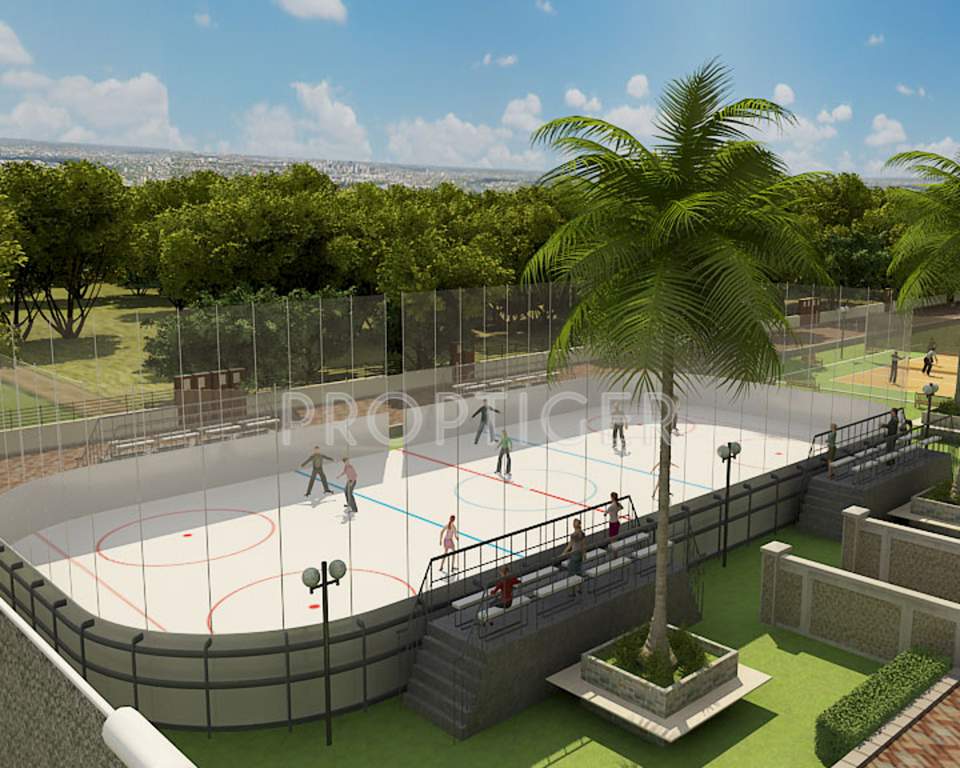  palm olympia Images for Amenities of Sam Palm Olympia