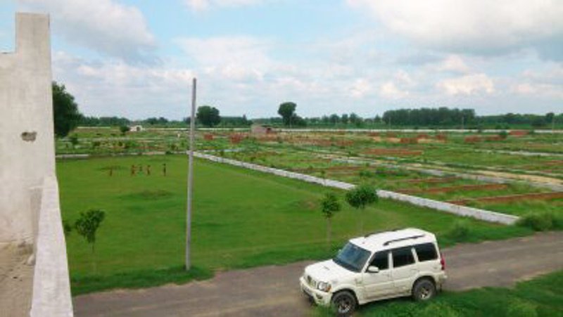 Images for Main Other of Aarvanss Modern Railway City