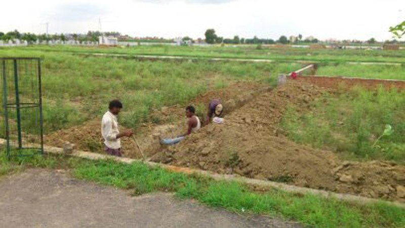 Images for Main Other of Aarvanss Modern Railway City