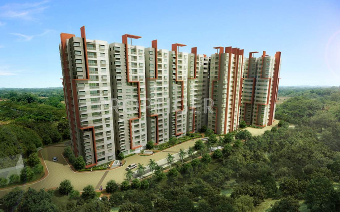  swanlake Images for Elevation of Emami Swanlake