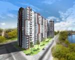 Images for Elevation of Emami Swanlake  swanlake Images for Elevation of Emami Swanlake