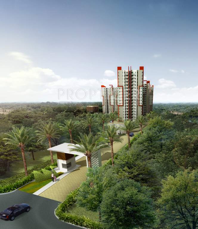  swanlake Images for Elevation of Emami Swanlake