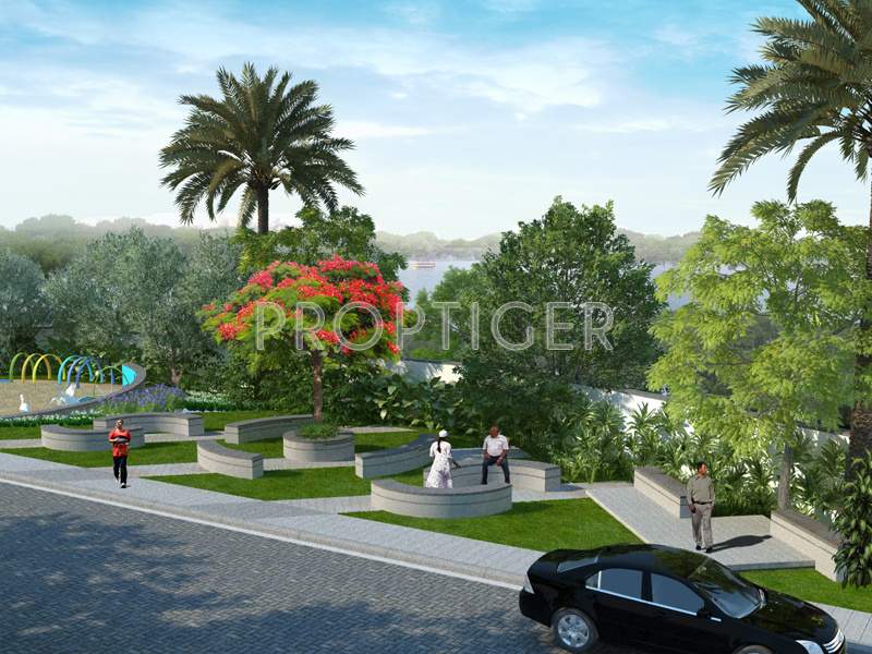  swanlake Images for Amenities of Emami Swanlake