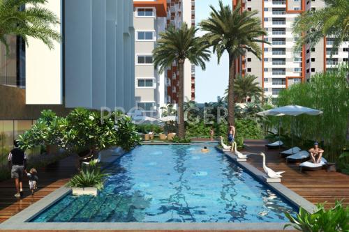  swanlake Images for Amenities of Emami Swanlake