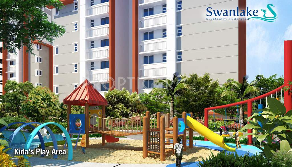  swanlake Images for Amenities of Emami Swanlake